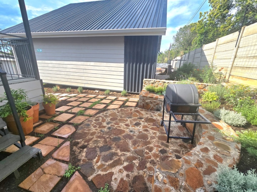 To Let 2 Bedroom Property for Rent in Hospitaalheuwel Free State
